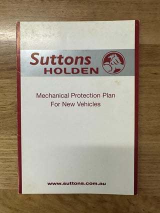 2004 HSV VZ GTO Coupe  Build No 084 - Odyssey Grey …