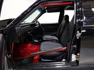 1975 Holden LH Torana Engineered Street/Strip - 8 sec 1/4 Mile