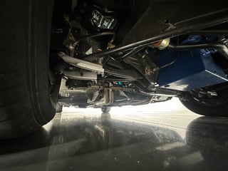 1969 Ford XW Falcon GT Replica - Reef Green Sunroof