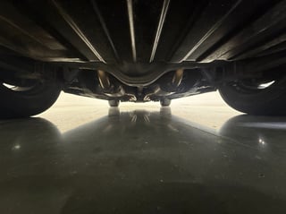 1977 Ford XC Falcon GS Hardtop - 393ci V8 Yellow Glo