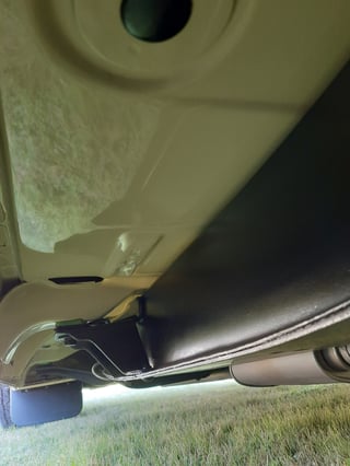 1953 Chevrolet Sedan