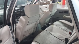 1988 HSV VL Commodore SS Group A Walkinshaw