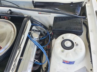 1984 VK HDT Commodore LM5000 Build No.1331