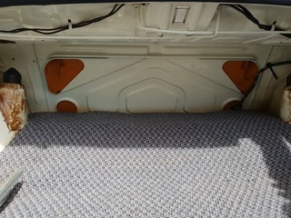 1987 VL Commodore Formula 5000 5.0L V8