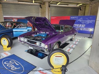 19th Falcon GT Nationals - Bathurst 2023