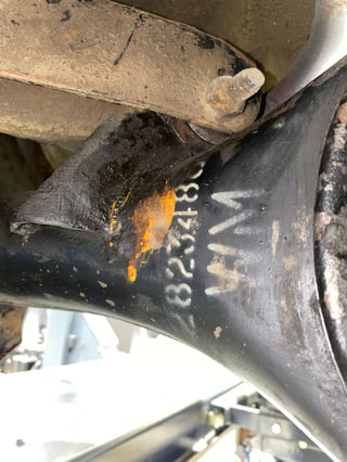 1972 Holden LJ Torana GTR XU1 - Lone O'Ranger