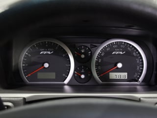 2008 FPV BF MKII GT BOSS 302  Build No 749 - Sensation Blue 