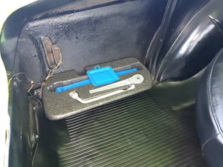 1974 Holden HQ Monaro GTS 350 Replica