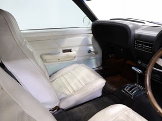 1970 Ford Mustang Convertible - 302 V8 