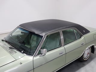 1978 Ford ZH Fairlane Marquis 5.8L V8 T-Bar Auto - Satin Spruce Metallic