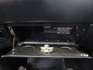 1973 Ford Falcon XA GT 4 Speed Manual - Red Pepper