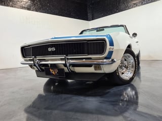1967 Chevrolet Camaro RS 350