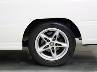 1995 HSV VS Maloo Build No 002 - 11,975km - One Family Ownership