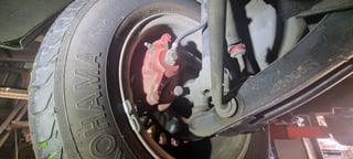 1985 Holden VK Calais 308 V8