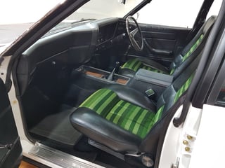 1973 Ford Falcon XA GT RPO 83