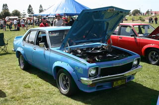 2008 - Happy 90th Birthday Harry Firth!