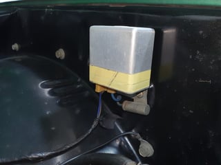 1970 HG GTS 350 Monaro - SURVIVOR SUPERB!