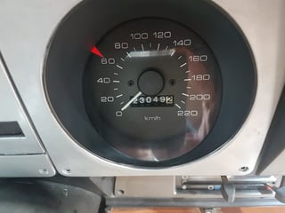 1975 HJ GTS Monaro Coupe 253 V8 4sp