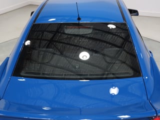 2009 HDT VE Commodore Group A SS Retro - Build No 050