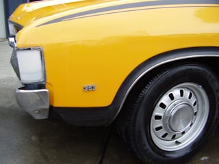 XA GS Falcon 500 351