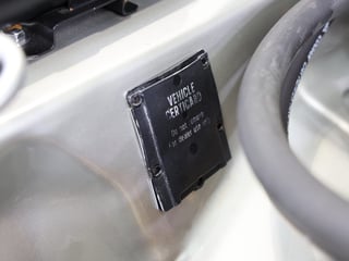 1966 Plymouth Barracuda Formula S