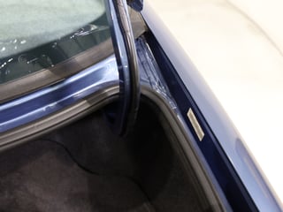 1995 Ford Falcon EF Series II GLI Classic - Arctic Blue - One Owner