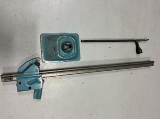 1975 Holden HJ Kingswood 4.2 V8 4 Speed Manual