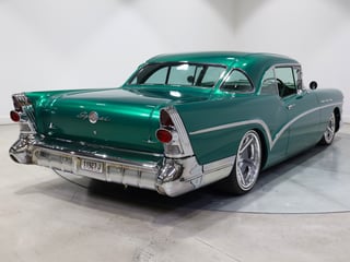 1957 Custom Buick Special 