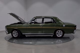 AMCS Around the Showroom Tour - 15 July 2022