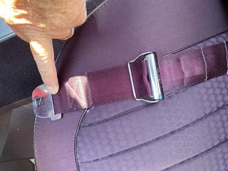 1966 Pontiac Bonneville Brougham - 389 V8