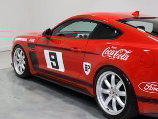 2020 Ford Mustang Tickford Trans-Am Limited Edition - Build No. 66 - DELIVERY kms ONLY!