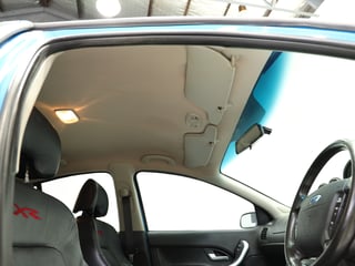 2006 Ford Falcon BF XR8 - Bionic Blue