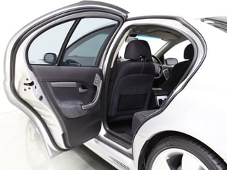 2006 Ford FPV BF Falcon GT