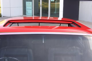 XY GTHO Falcon Recreation