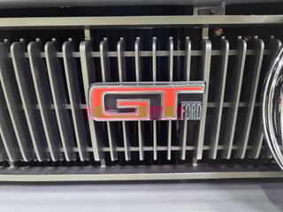 1971 XY GT Falcon Replica