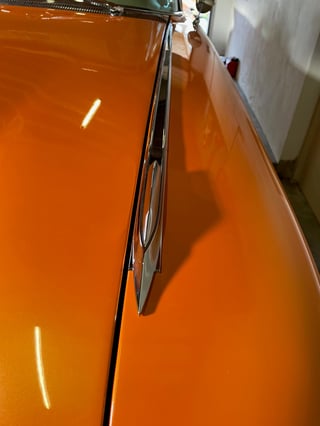 1960 Cadillac De Ville