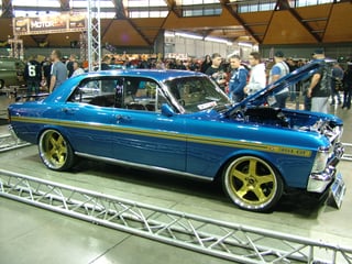2015 MOTOREX - Sydney