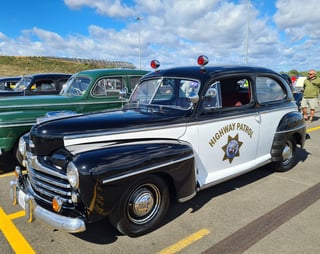 2021 All Ford Day - Sydney