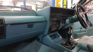 1984 VK SS HDT Commodore - Brock Build # 1565