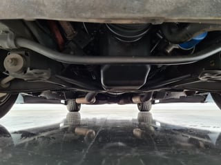 1988 HSV VL SS Group A Walkinshaw Build No.174