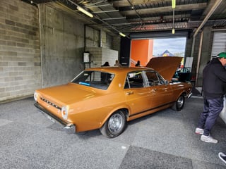 19th Falcon GT Nationals - Bathurst 2023