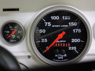 1967 Ford XR Falcon GT Replica Street Machine