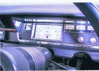 VF Valiant Pacer..Restored!