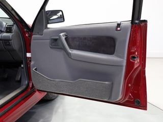 1990 HSV VN SS Group A Commodore - Build No. 124 / 302