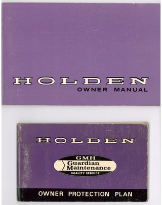 1970 Holden HG GTS Monaro 350 - Ultimate Survivor