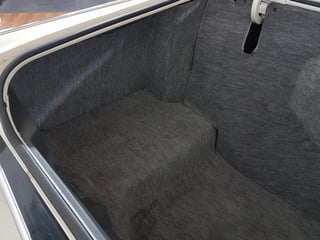 1979 Lincoln Continental Town Coupe