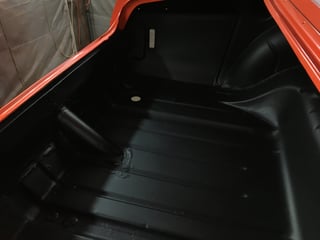 1975 Holden HJ GTS Monaro Coupe - Rare 5.0L 4sp - Concours Restored  