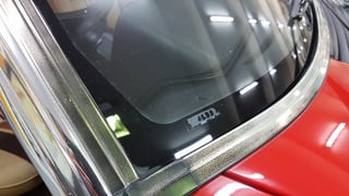 1984 XE Falcon S Pak 4.1L 4 speed