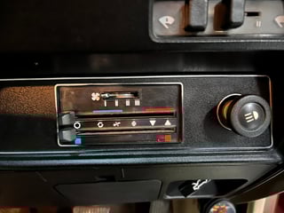 1975 Holden HJ Kingswood 4.2 V8 4 Speed Manual