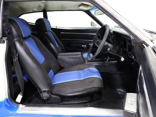 1978 Ford Falcon XC Cobra 5.8 Litre - Build No 137